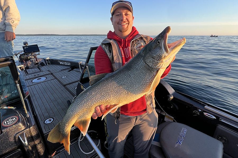 Little Boat Jig Trips